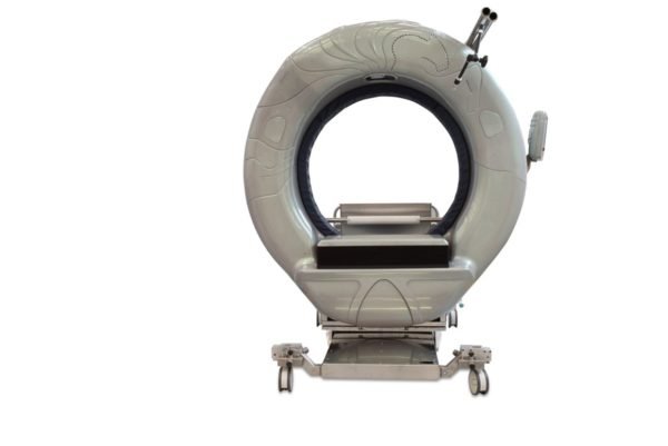 Imaginalis Pegaso HDVI CT