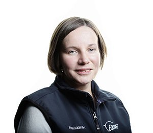 Heidi Kalsola